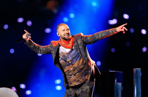 Justin Timberlake Sued in LA Over ’20/20 Experience’ Documentary – NBC Los Angeles
