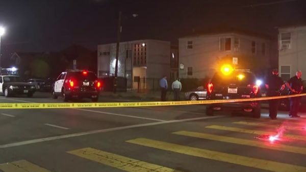 Burglary in Lincoln Heights Turns Deadly, Suspect Still at Large – NBC Los Angeles