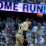 Tony Gonsolin Sharp Again as Dodgers Defeat Padres 5-1 – NBC Los Angeles