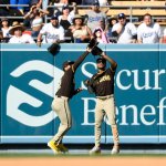 Dodgers go Deep 3 Times in First Inning, Beat Padres 7-2 – NBC Los Angeles