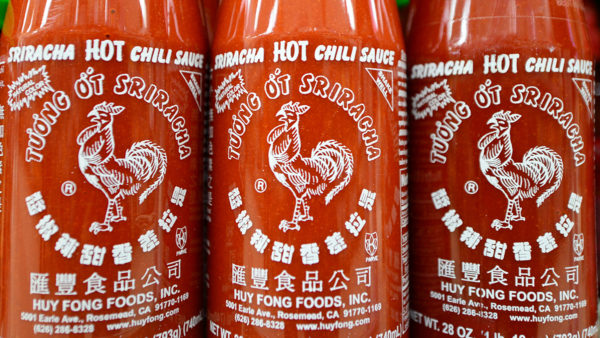 Sriracha Factory in Irwindale Still Feels the Effects of Chili Shortage – NBC Los Angeles