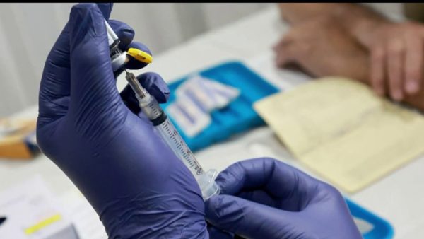 LA County Could Request More Moneypox Vaccines – NBC Los Angeles