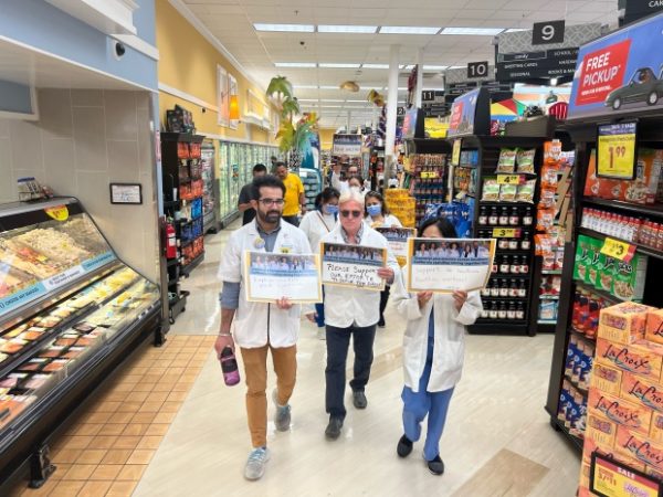 Pharmacists at Ralphs, Vons, Albertsons vote to strike – Daily News
