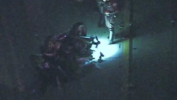 Motorcycle Officer Hurt in Freeway Hit-And-Run – NBC Los Angeles