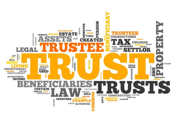 The first step to serving as a trustee: be informed