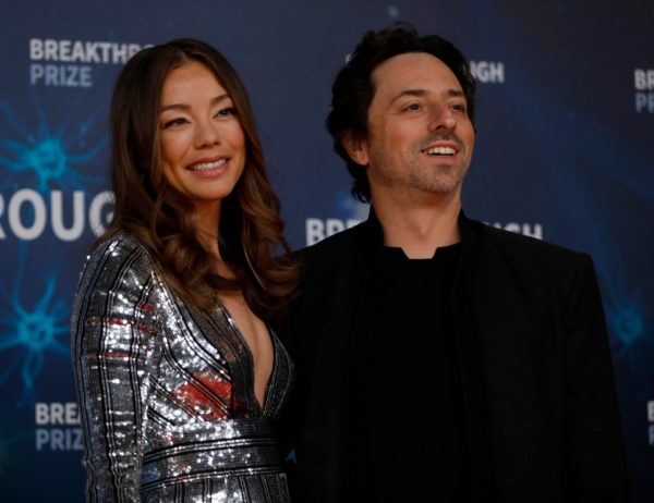 Elon Musk denies affair with Sergey Brin’s wife – Daily News