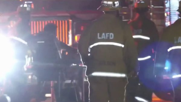 Speeding Likely Cause of Crash that Killed Three, Injured Six – NBC Los Angeles