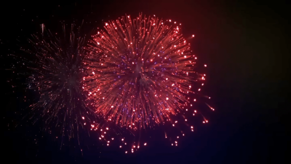 Claremont Cancels July Fourth Fireworks Show – NBC Los Angeles