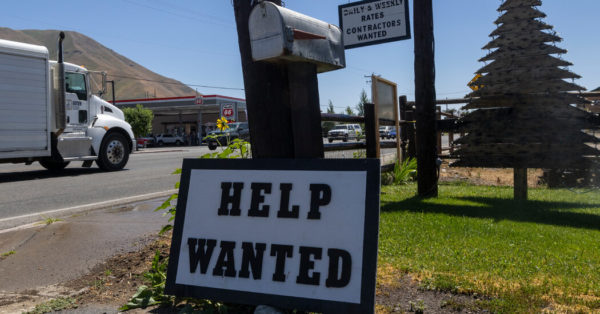 Job Openings Fell in June, Suggesting That the Labor Market Is Cooling
