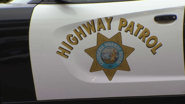Wrong-Way Driver Killed in Head-On Crash on 605 Freeway – NBC Los Angeles