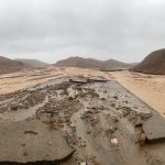 Death Valley Roads Remain Closed and Damage Has Been Assessed – NBC Los Angeles