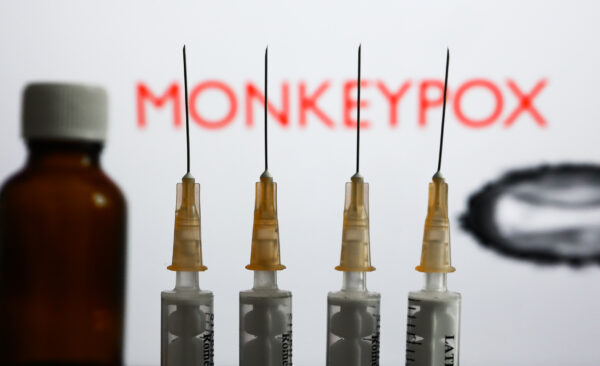 Monkeypox Infections Appear to Slow in LA County – NBC Los Angeles