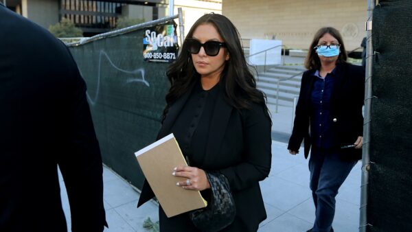 Closing Arguments End in Vanessa Bryant Photos Lawsuit – NBC Los Angeles