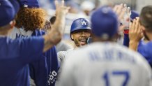 Dodgers Have No Answers For Sandy Alcántara, Marlins Win 2-1 – NBC Los Angeles