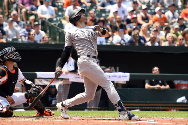 Dodgers Acquire Slugger Joey Gallo From Yankees – NBC Los Angeles