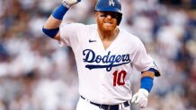 Dustin May Dominates in MLB Return, Dodgers Shutout Marlins 7-0 – NBC Los Angeles