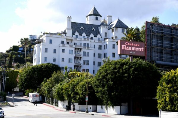 Chateau Marmont hotel workers vote to unionize – Daily News