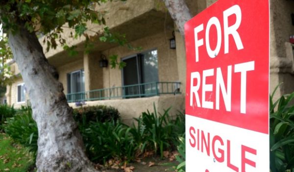 Southern California rents, $2,400 and climbing, surge amid booming apartment demand – Daily News