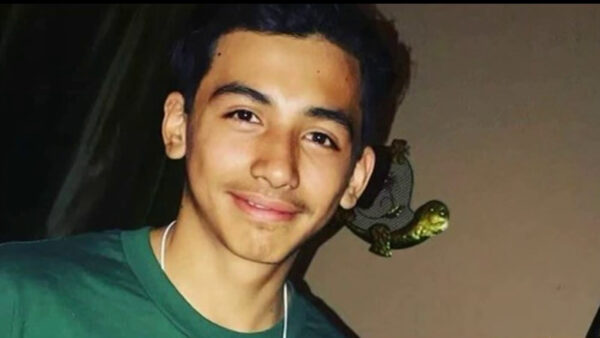 Colton Teen Aspiring to Be Pro Skater and Friend Shot and Killed, Leading to Crash – NBC Los Angeles