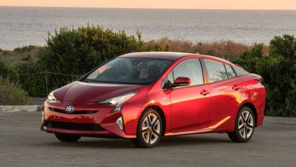 Why Toyota – the world’s largest automaker – isn’t all-in on EVs