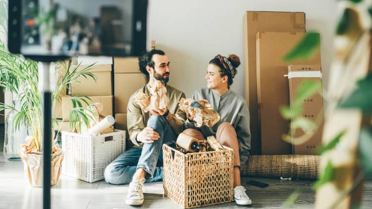 Here are five unexpected costs you may need to cover when buying a home