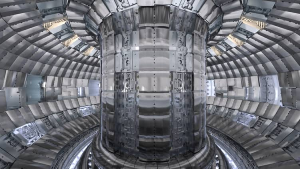 Feds commit $50 million to for-profit nuclear fusion companies