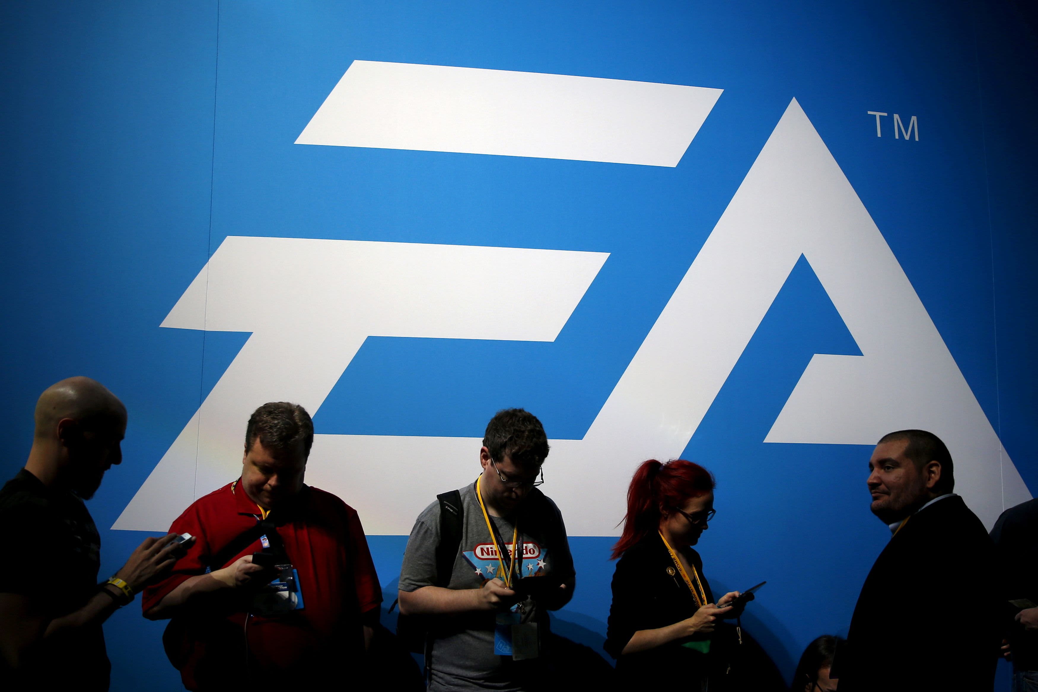 MKM downgrades Electronic Arts as video game pipeline slows down