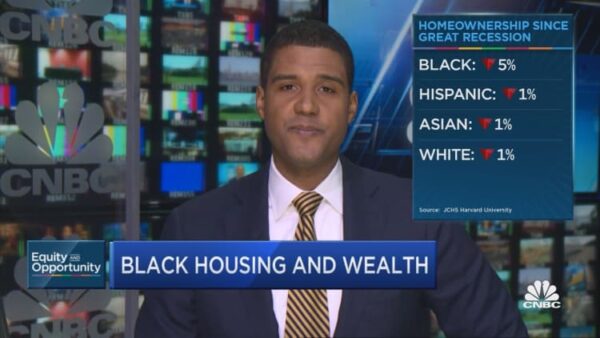 Citi expands program to increase homeownership in diverse communities