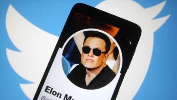Dorsey wanted Musk on Twitter board, but directors were ‘risk averse’