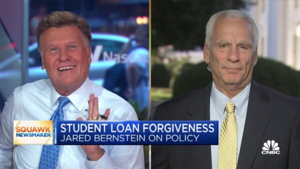 These states may tax federal student loan forgiveness