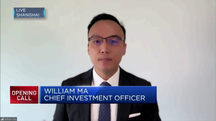 Retail investor sentiment in China remains 'quite weak,' says investment firm