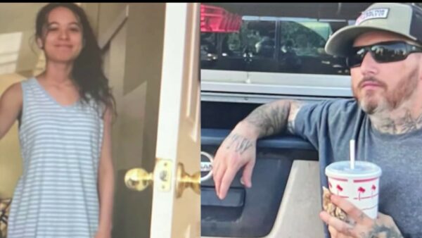 Friends of Fontana Amber Alert Teen Killed in Deputy Shootout Believe Authorities Failed Her – NBC Los Angeles