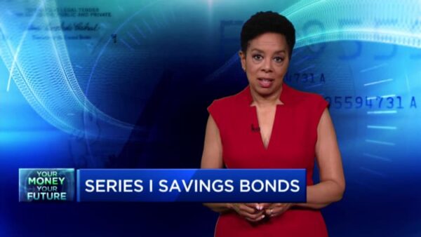 As demand soars for Series I bonds, TreasuryDirect gets a makeover