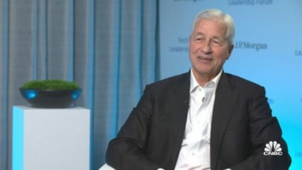 Jamie Dimon says Musk should ‘clean up Twitter,’ echoes bot concerns