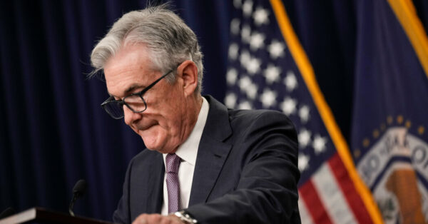 Fed Raises Interest Rates in Fight Against Inflation