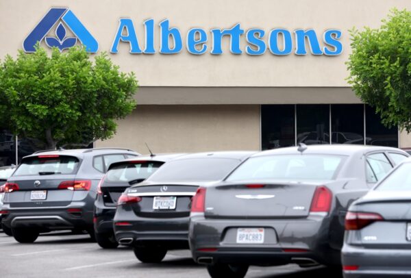 California attorney general, 2 others sue to block Albertsons’ $4B payout – Daily News