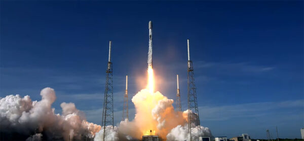 SpaceX launches tomato seeds, supplies to International Space Station