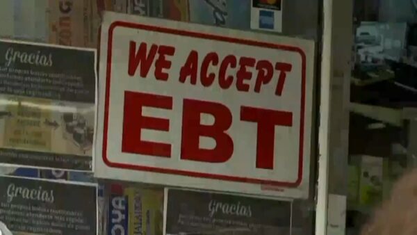 CalFresh Recipients Say EBT and Cards Hacked by Scammers – NBC Los Angeles