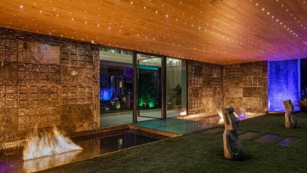 Inside a Malibu mansion on sale for $58.8 million