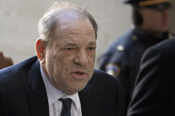 Jury Begins Hearing Closing Arguments in Harvey Weinstein’s Trial – NBC Los Angeles