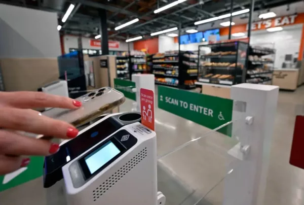 Amazon Go opens in Woodland Hills with ‘Just Walk Out’ technology – Daily News