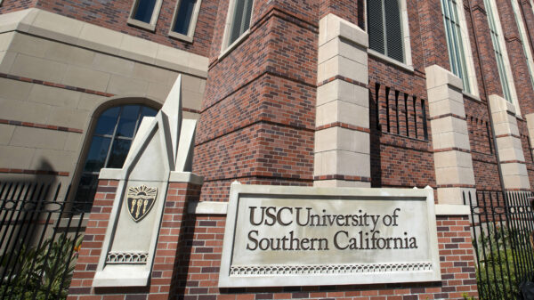Felon Charged with Murder in Shooting of USC Security Guard – NBC Los Angeles