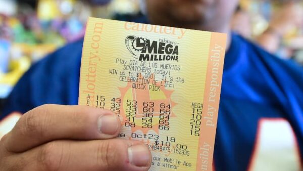 Mega Millions jackpot is $785 million. Why the lump sum is overrated