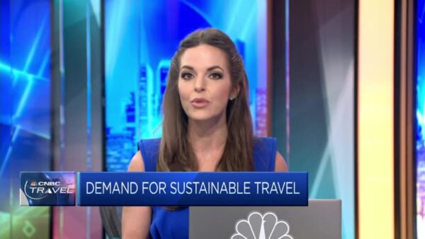 how to find sustainable travel companies