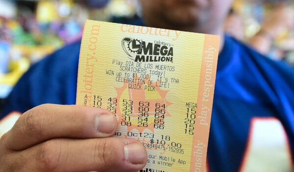 New Millionaires Make Lottery History in California – NBC Los Angeles