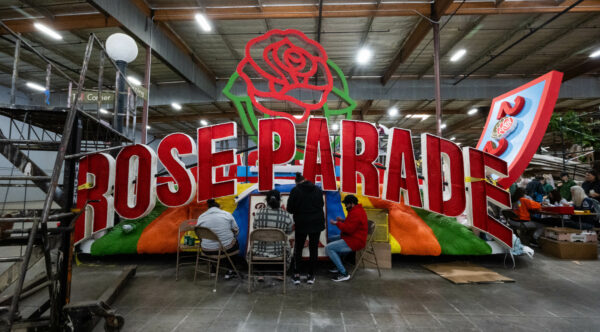 What to Know About the 2023 Rose Parade in Pasadena – NBC Los Angeles