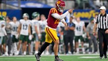 Tulane Shocks USC 46-45 With Ferocious Rally in Final Minutes – NBC Los Angeles