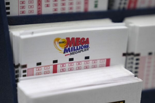 San Jose $247 million lottery winner comes forward – Daily News