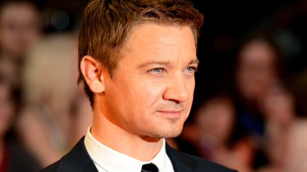Actor Jeremy Renner Hospitalized After Snow Plowing Accident – NBC Los Angeles