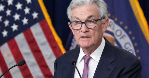 Federal Reserve Announces Quarter-Point Interest Rate Increase